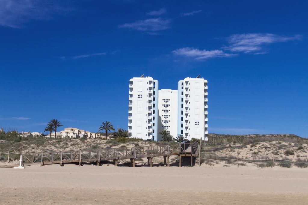 Горящие туры в отель Playas De Guardamar Коста-Бланка Испания