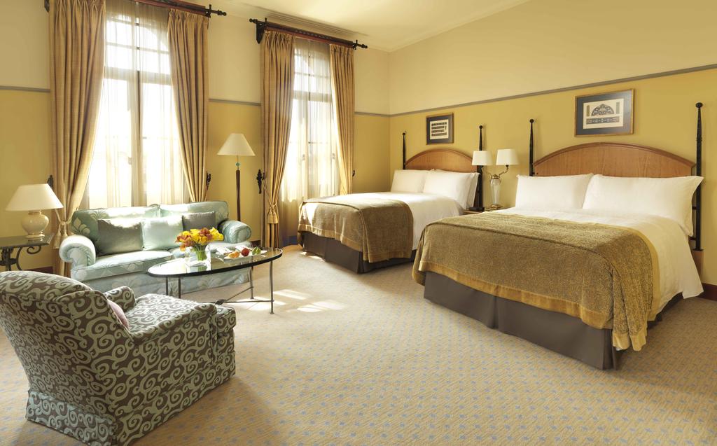 Four Seasons Hotel Sultanahmet ціна
