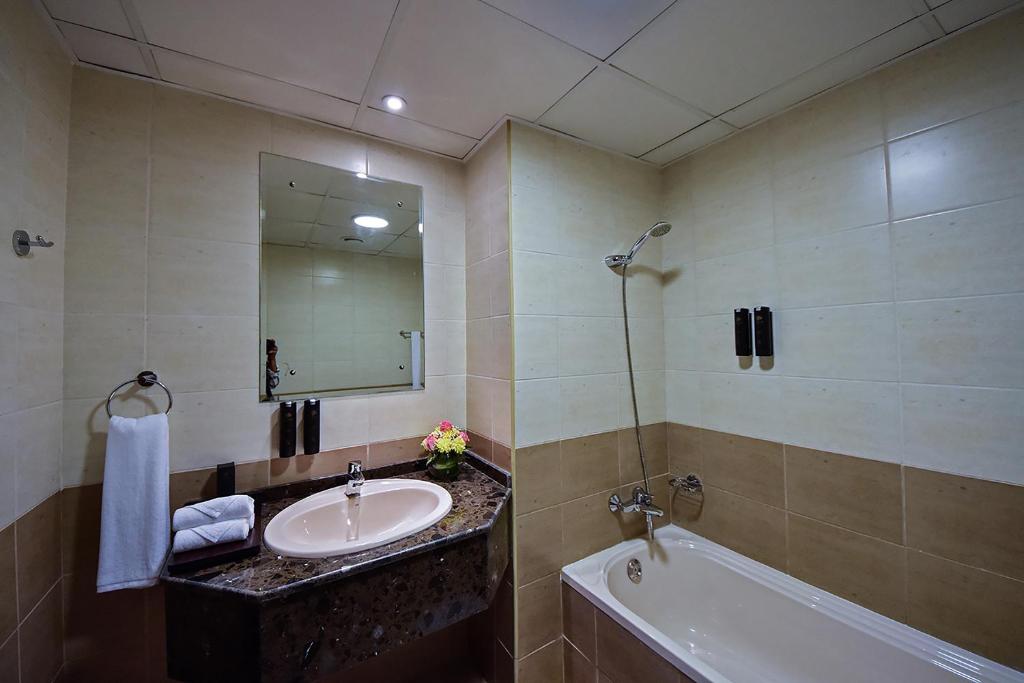 Jannah Hotel Apartments & Villas photos and reviews