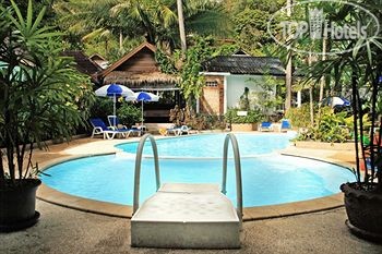 Тури в готель Andaman Sunset Resort Крабі Таїланд