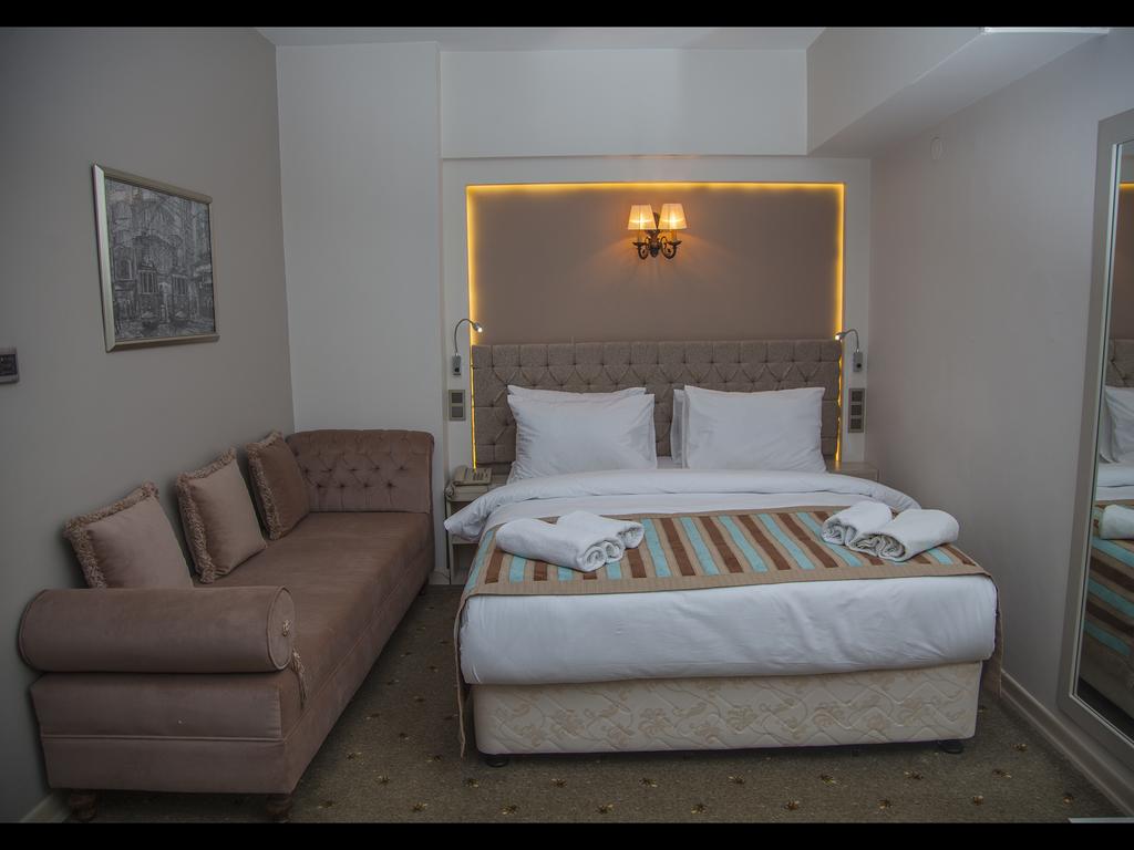 Dundar Hotel (ex. Bilinc Hotel), Турция, Стамбул, туры, фото и отзывы