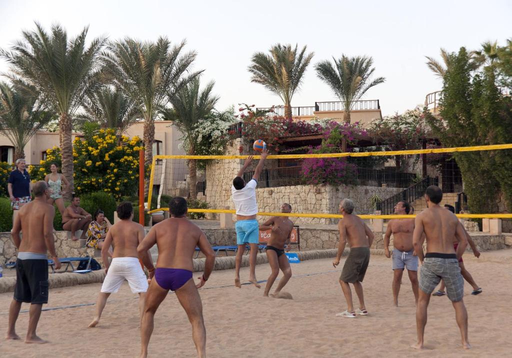 Tamra Beach Egipt ceny