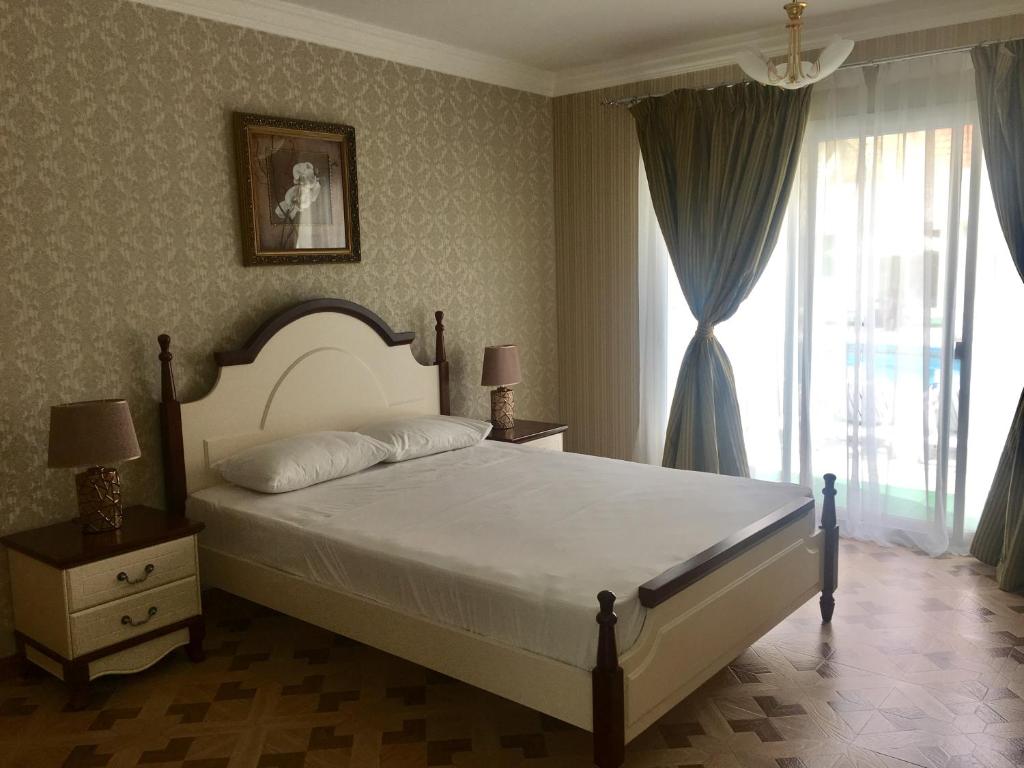 Шарджа Al Khalidiah Resort ціни