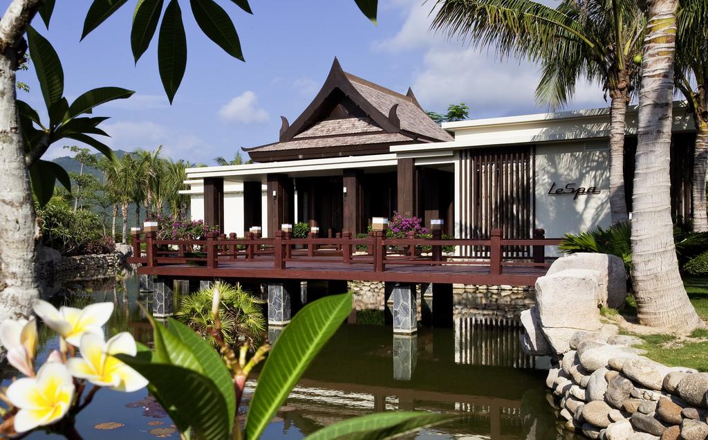 Pullman Sanya Yalong Bay Resort & Spa, Ялонг Бей