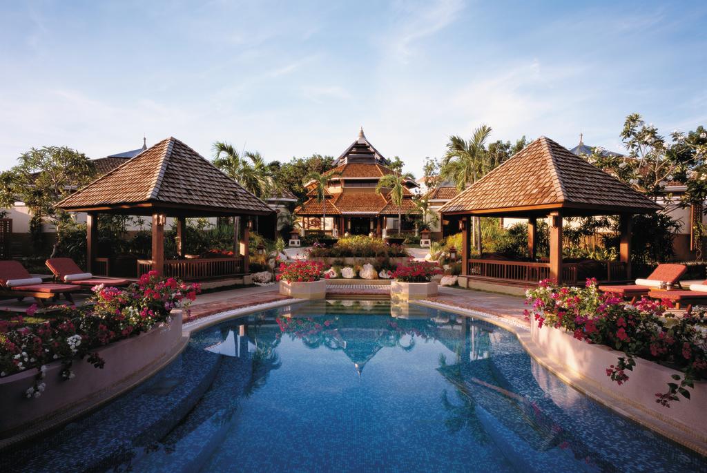Shangri-La'S Mactan Resort And Spa Filipiny ceny