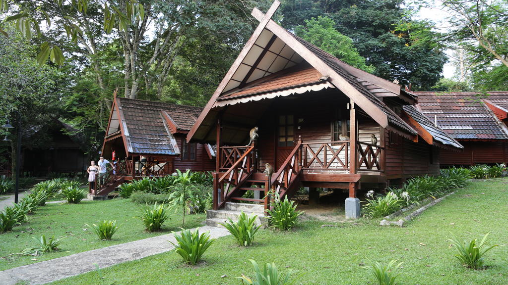 Mutiara Taman Negara, Таман-Негара, фотографії турів