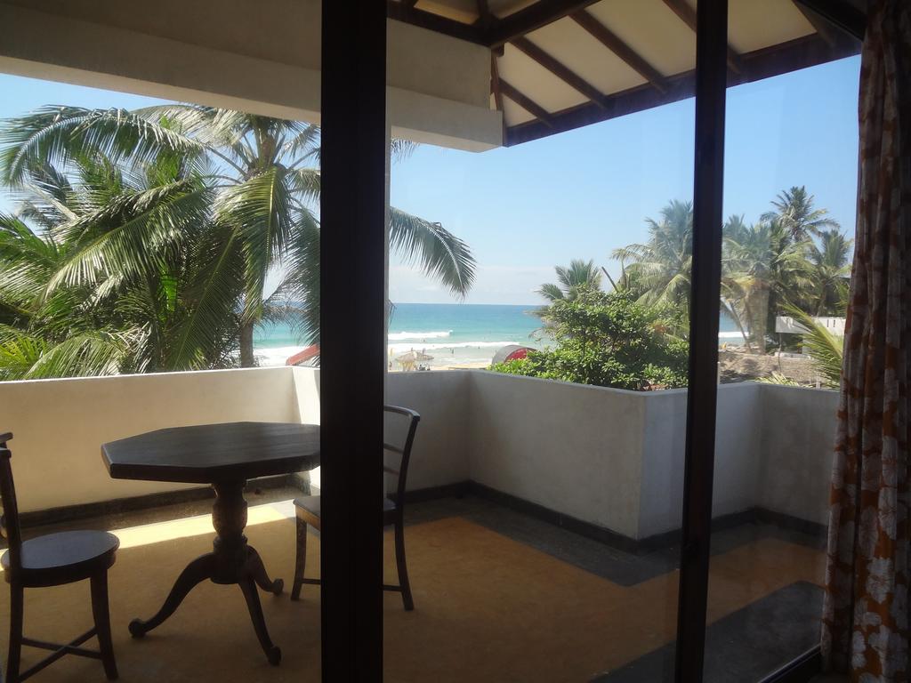 Long Beach Guest House, Шри-Ланка, Хиккадува, туры, фото и отзывы