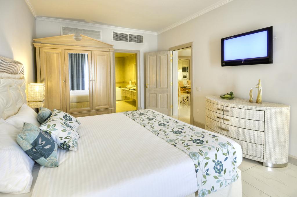Oferty hotelowe last minute Kempinski Hotel San Lawrenz Gozo (wyspa) Malta