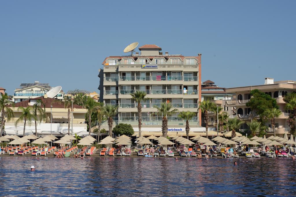 Maris Beach Hotel, 3, фотографії