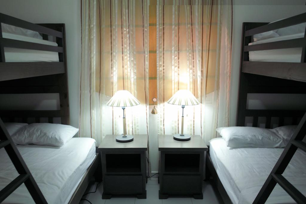 Hotel reviews Santo Domingo Bed and Breakfast