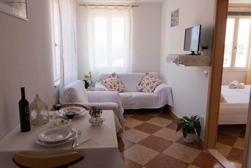 Apartments and Rooms Katja & Egon, Південна Далмація, фото з відпочинку