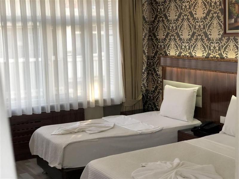 Oferty hotelowe last minute Elit Palace Hotel (ex. Rouge Noire) Aksaray Turcja