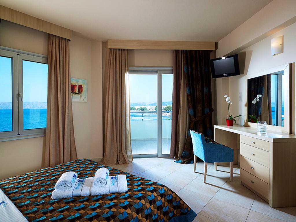 Chania Molos Bay Hotel prices