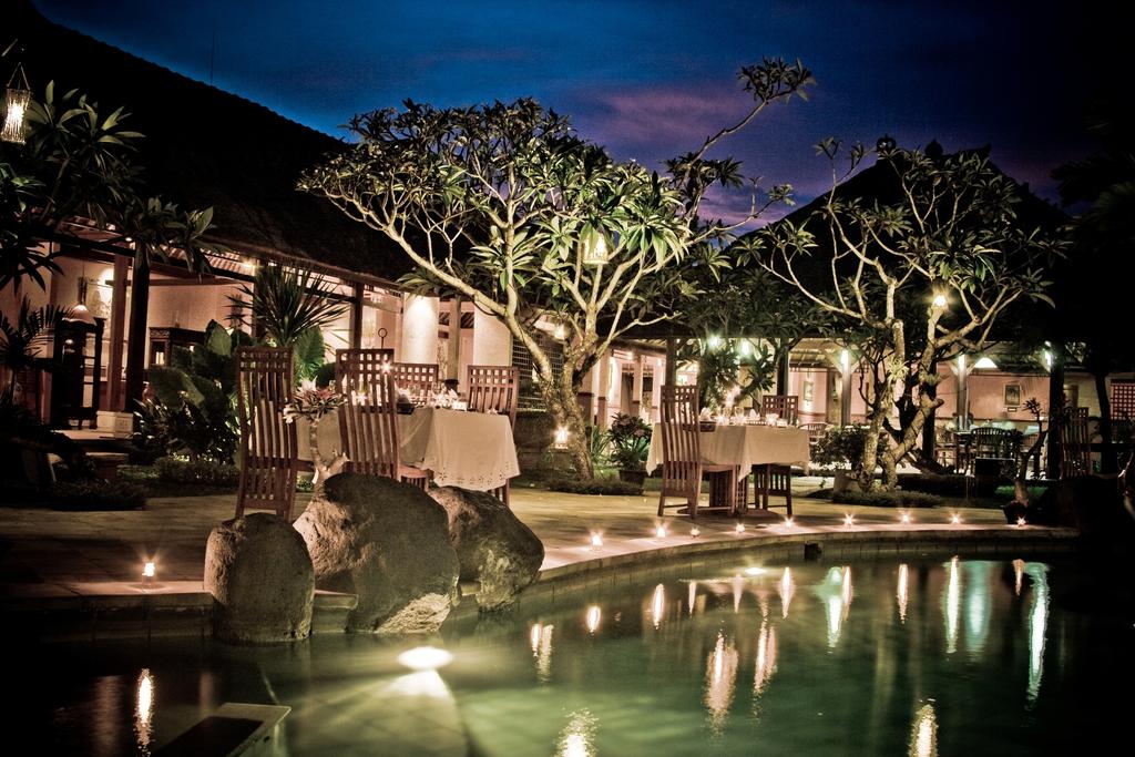 Горящие туры в отель Desamuda Village Семиньяк Индонезия