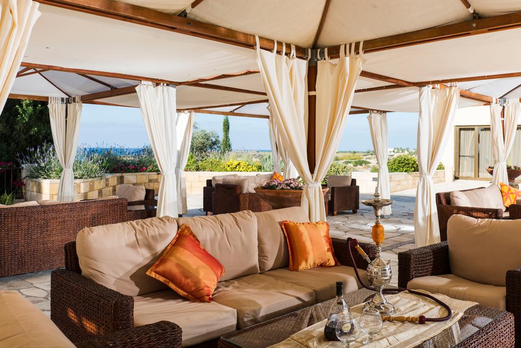 Coral Beach Hotel & Resort, Кипр, Пафос, туры, фото и отзывы