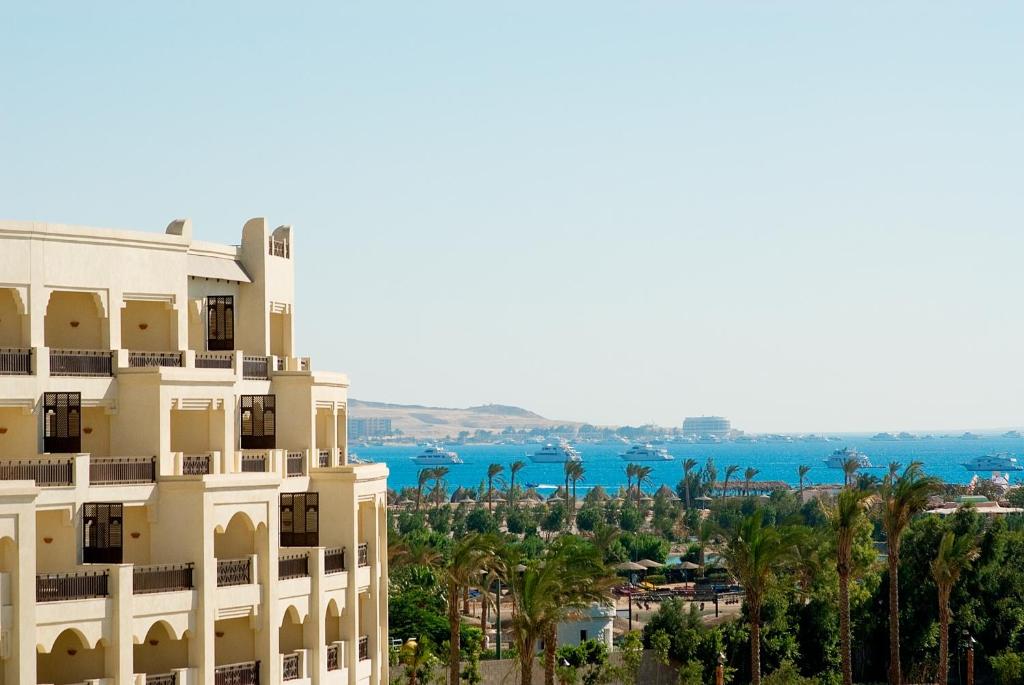 Recenzje hoteli Steigenberger Al Dau Beach