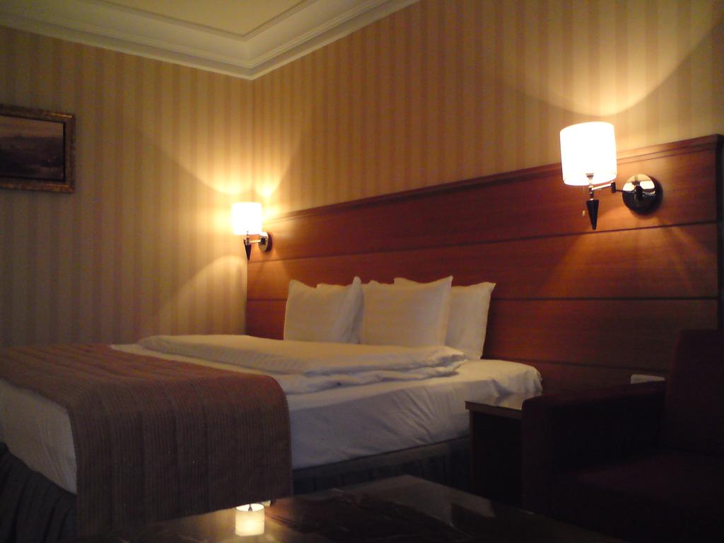 Sadeen Amman Hotel And Suites, фото