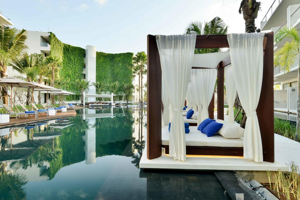 Dream Phuket Hotel & Spa, 5