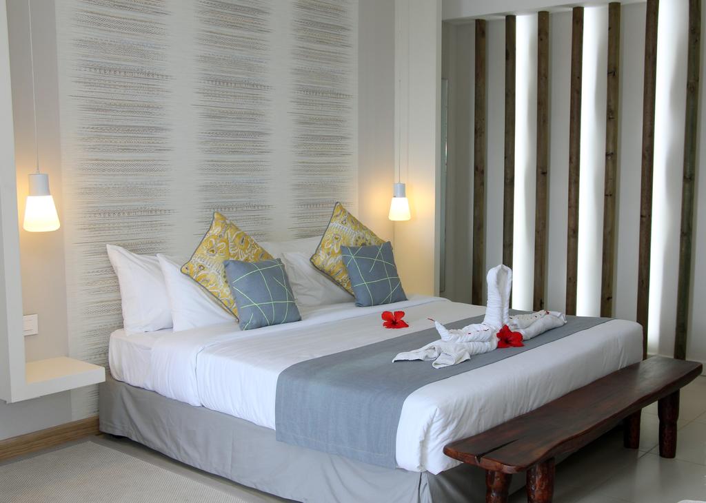 Tours to the hotel Anelia Resort & Spa Mauritius Mauritius
