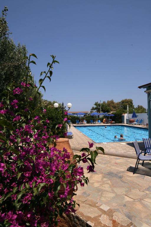 Гарячі тури в готель Galeana Beach Ретімно Греція