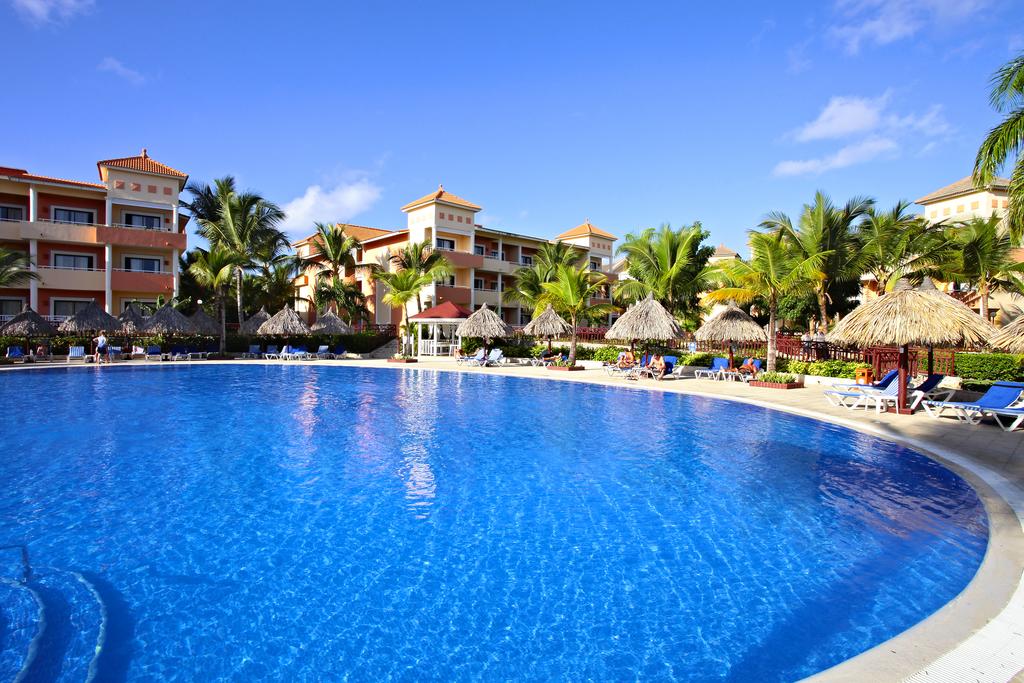 Hotel, Dominican Republic, Punta Cana, Gran Bahia Principe Turquesa