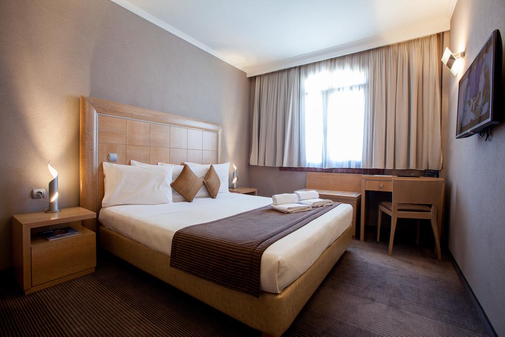 Гарячі тури в готель Porto Palace Hotel Thessaloniki