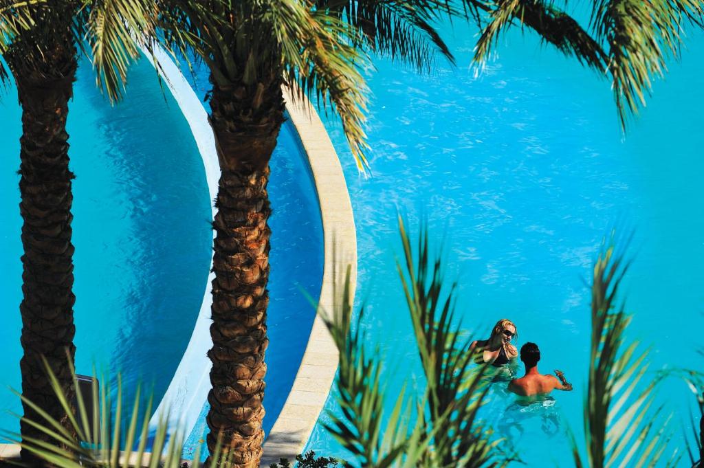 Baron Palms Resort (Adult Only 16+), Шарм-ель-Шейх, фотографії турів