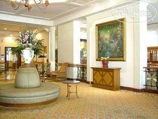Бангкок Royal Park View Hotel