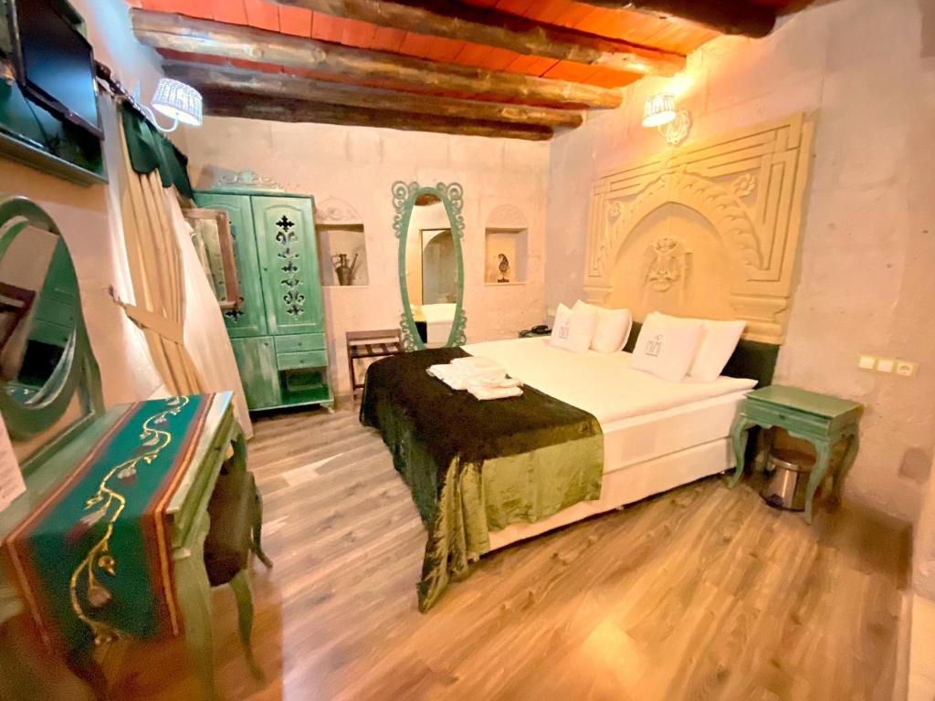 Горящие туры в отель Mimi Cappadocia Hotel Учисар