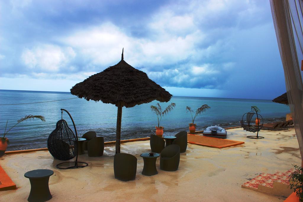 Фото готелю The Island Beach Resort