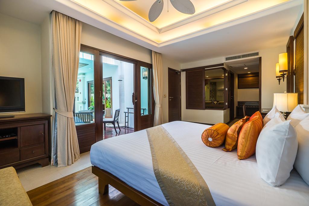 Hotel reviews Ravindra Beach Resort