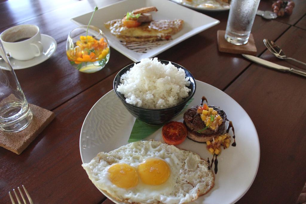 Горящие туры в отель Amun Ini Resort Бохол (остров)