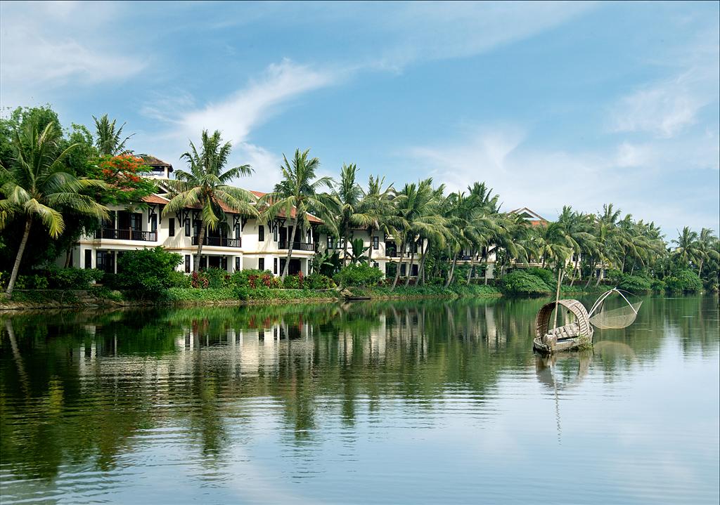 Hotel rest Hoi An Riverside Hoi An Vietnam