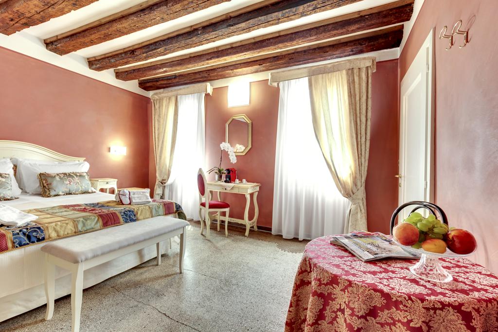 Odpoczynek w hotelu Al Gallo Riwiera Wenecka Włochy