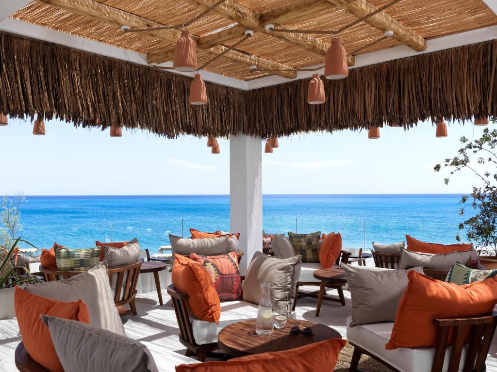 Греция Atlantica Dreams Resort