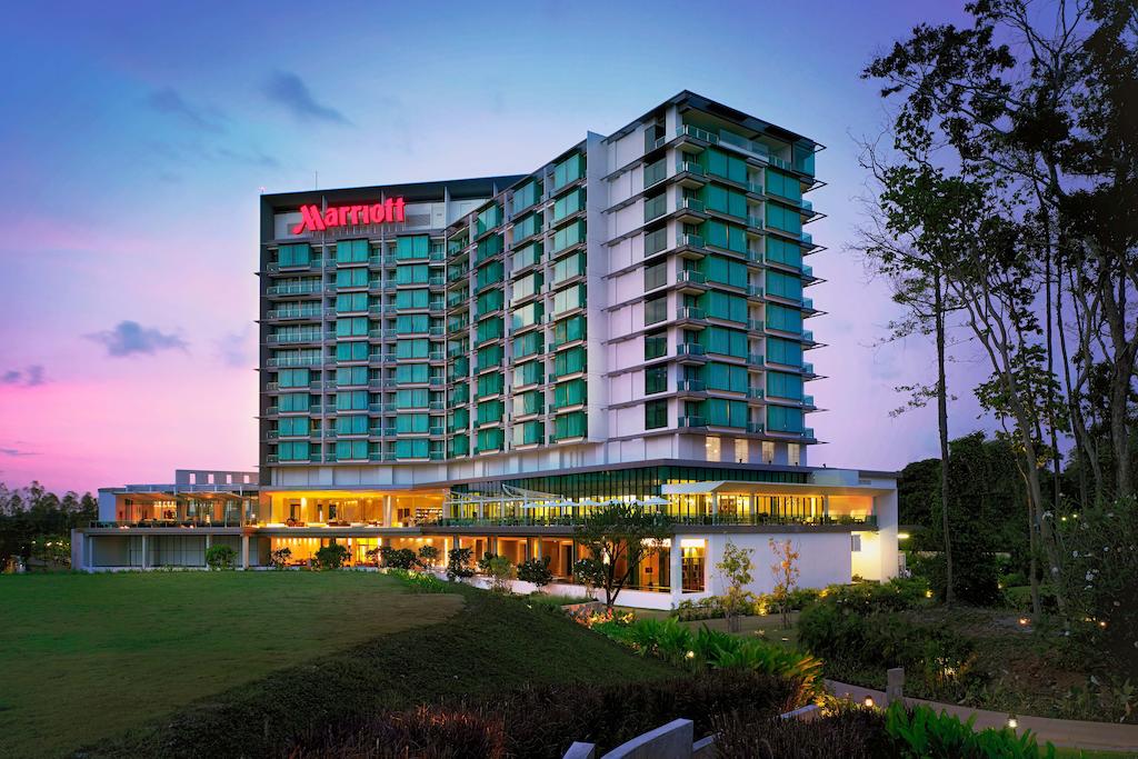 Rayong Marriott Resort & Spa, 5, zdjęcia