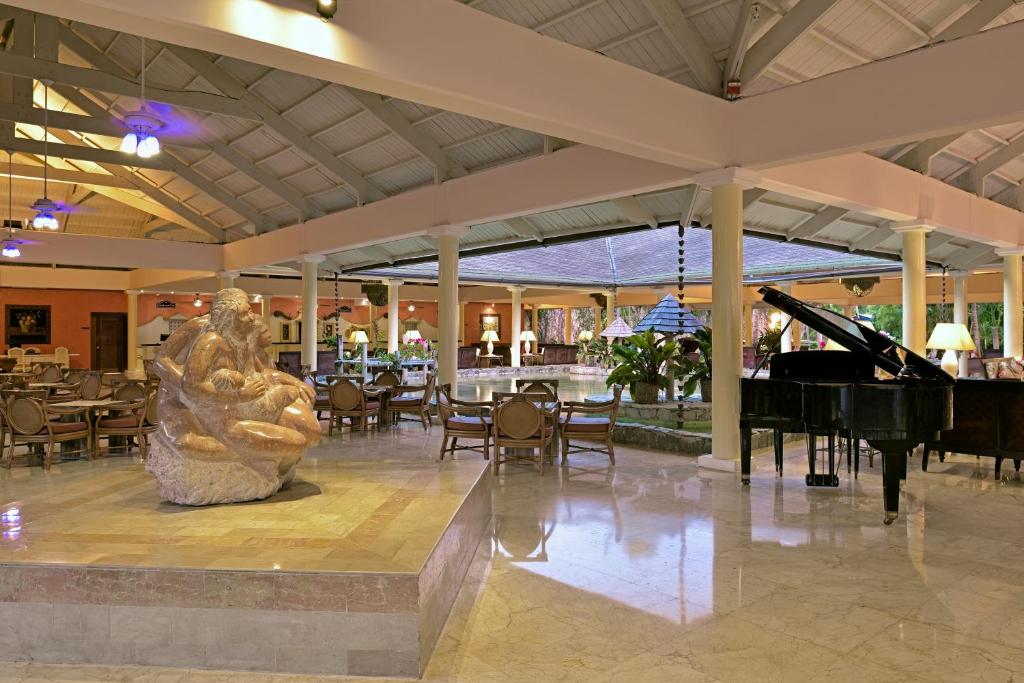 Отдых в отеле Iberostar Punta Cana Пунта-Кана