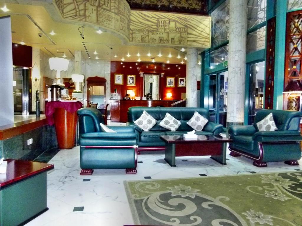 Горящие туры в отель Grand Mayfair Hotel Дубай (город) ОАЭ