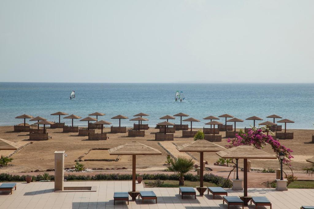 Lahami Bay Beach Resort And Gardens, Єгипет, Марса Алам, тури, фото та відгуки