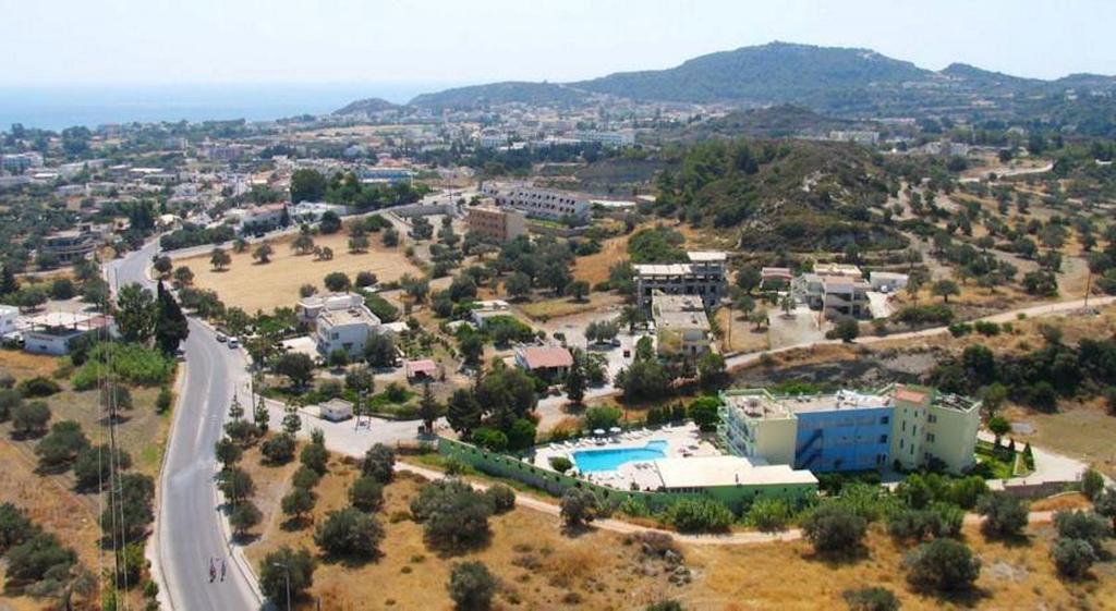 Туры в отель Millenium Studios Родос (Средиземное побережье) Греция