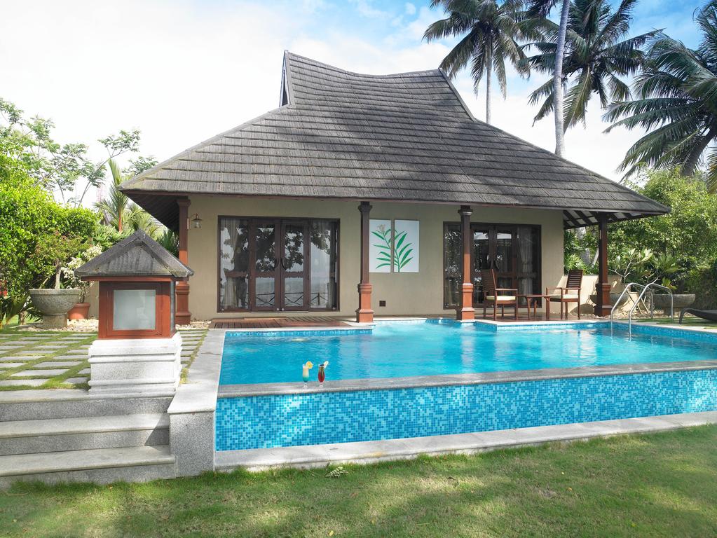 The Zuri Kumarakom Kerala Resort & Spa, Kumarakom ceny