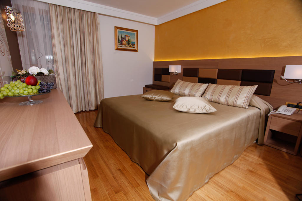 Новиград Hotel Cittar цены
