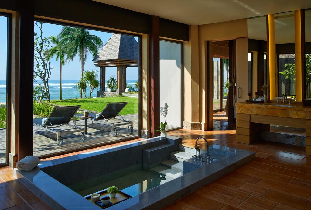 The Ritz-Carlton Bali, photo