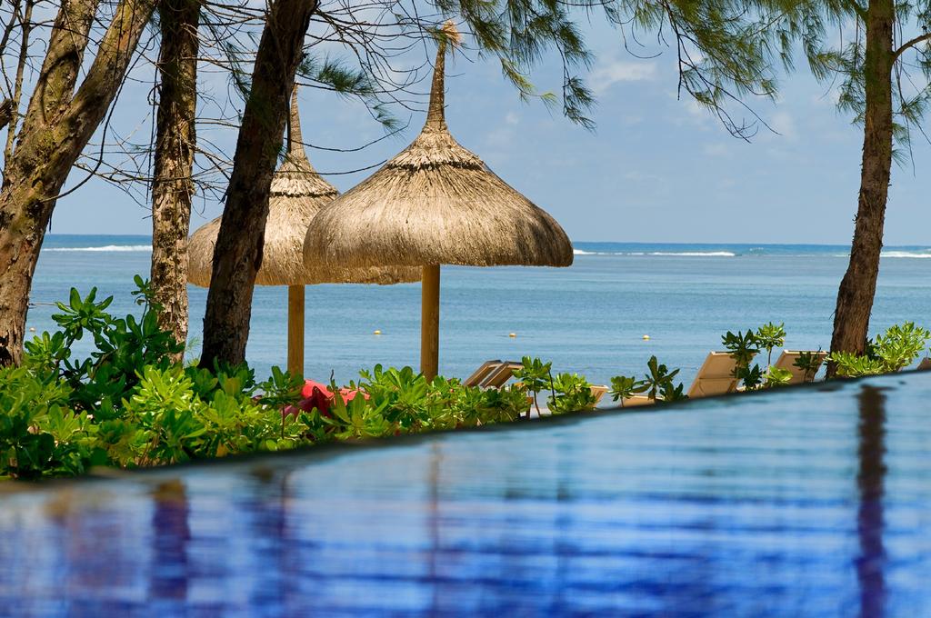 Фото готелю Sofitel So Mauritius Bel Ombre Resort And Spa