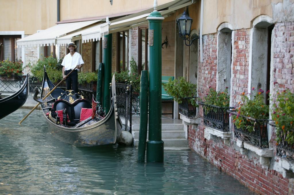 Cavalletto E Doge Orseolo, Венеция, фотографии туров