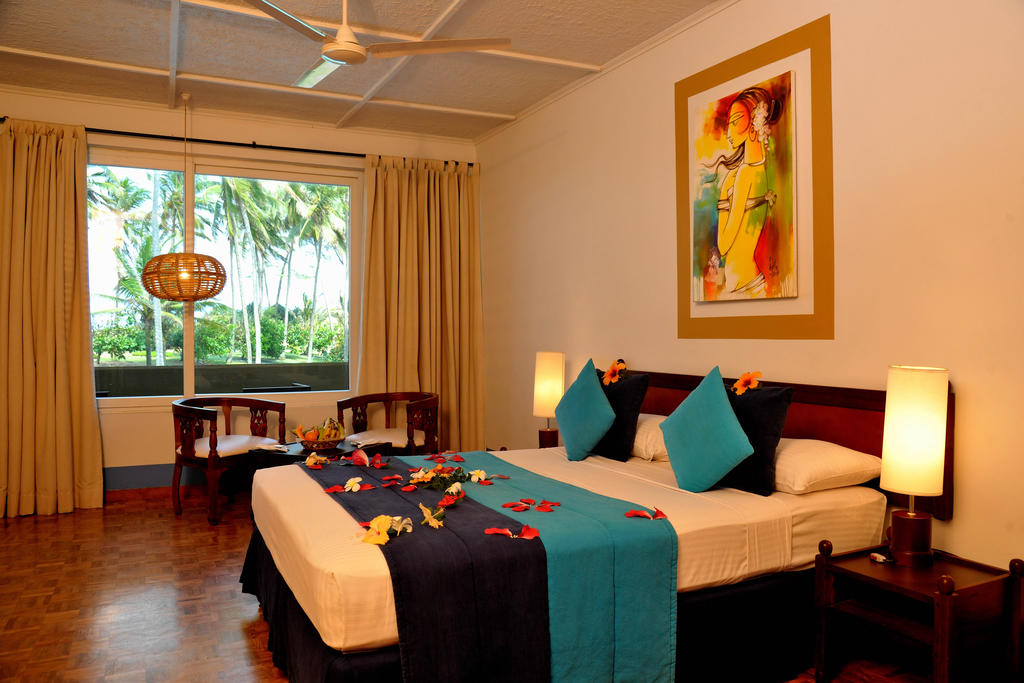 Palm Village Hotel, Sri Lanka, Colombo, wakacje, zdjęcia i recenzje