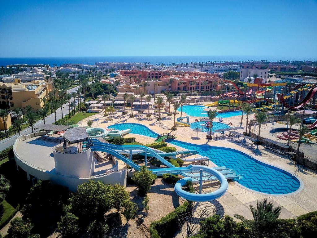 Египет Steigenberger Coraya Beach Resort (Adults Only 16+)