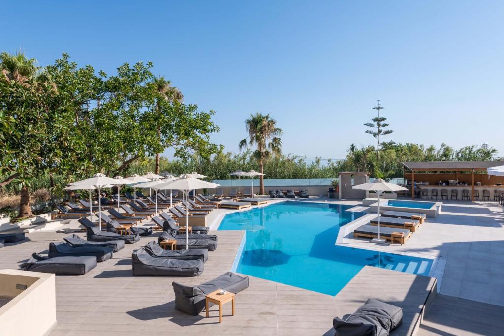 Hotel rest Chc Imperial Palace (Adults Only) Rethymno 