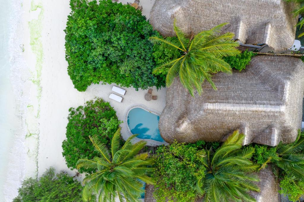 Soneva Fushi Resort & Spa, Мальдіви