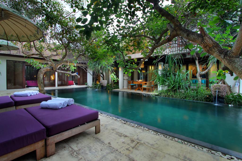 Туры в отель Bali Royal Suites